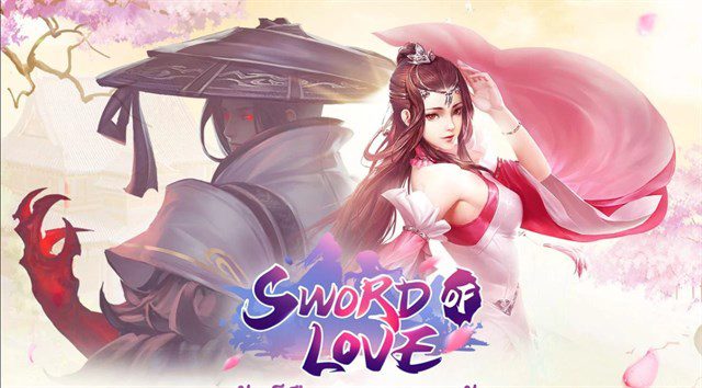 (รีวิวเกมมือถือ) Sword of Love เกมท่องยุทธภพในสไตล์ RPG Auto | เกมส์เด็ดดอทคอม 2
