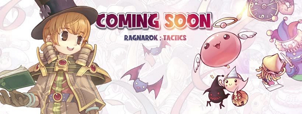 Ragnarok Tactics เกมส์มือถือใหม่แนว Idle จาก Gravity เปิด Official Fanpage อย่างเป็นทางการให้ติดตามแล้ว | เกมส์เด็ดดอทคอม 2