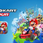 เปิดสนามซิ่ง Mario Kart Tour เกมส์แข่งรถสุดป่วน พร้อมให้บริการทั่วโลกแล้ววันนี้ทั้ง iOS และ Android | เกมส์เด็ดดอทคอม