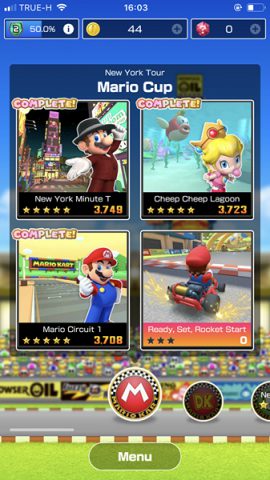 เปิดสนามซิ่ง Mario Kart Tour เกมส์แข่งรถสุดป่วน พร้อมให้บริการทั่วโลกแล้ววันนี้ทั้ง iOS และ Android | เกมส์เด็ดดอทคอม 3