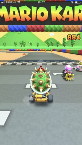 เปิดสนามซิ่ง Mario Kart Tour เกมส์แข่งรถสุดป่วน พร้อมให้บริการทั่วโลกแล้ววันนี้ทั้ง iOS และ Android | เกมส์เด็ดดอทคอม 6