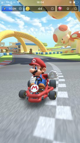 เปิดสนามซิ่ง Mario Kart Tour เกมส์แข่งรถสุดป่วน พร้อมให้บริการทั่วโลกแล้ววันนี้ทั้ง iOS และ Android | เกมส์เด็ดดอทคอม 17