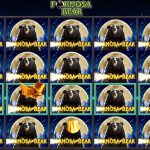 JDB Formosa Bear รับคะแนนเกมมากกว่า1000เท่าด้วยสัญลักษณ์ล็อคไวด์