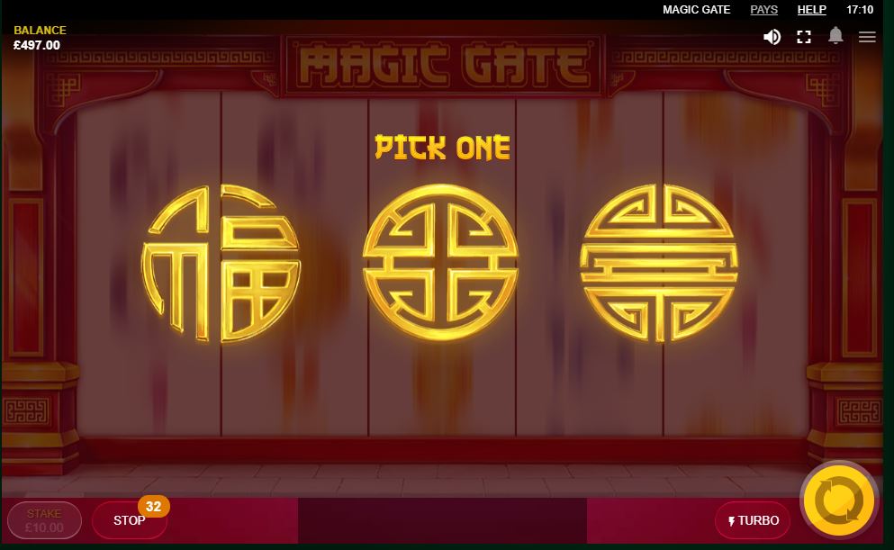 คำแนะนำจากผู้เล่น - เกมรูปแบบ  RT Magic Gate  เกมสล็อต 5