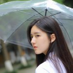 รวมภาพถ่ายสาวเด็ดน่ารักทั้งทั่วโลก – คอลัม น์สาวสวย – Zhao Lu Si