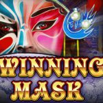 【คอลัมน์เกมเดย์-PAY69】- วันนี้เกมแพลตฟอร์มPAY69ได้เชิญยูทูปเบอร์MYchannelมาลองเล่นเกมสล็อตพิเศษที่เรียกว่า ”Winning Mask