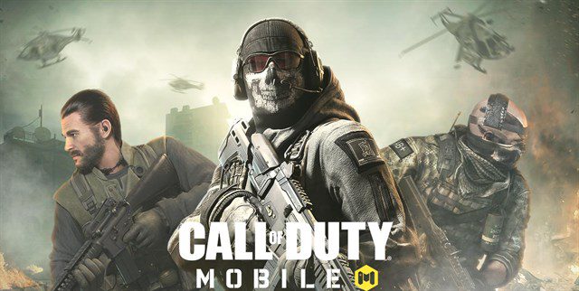 (รีวิวเกมมือถือ) Call of Duty: Mobile ที่สุดของเกม Shooting บนมือถือ ครบจบในเกมเดียว | เกมส์เด็ดดอทคอม 2