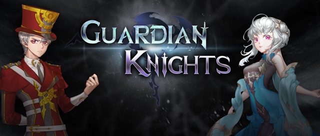 (รีวิวเกมมือถือ) Guardian Knights เกมเทิร์นเบสแฟนตาซี ภาพสวย เอาใจสายฟาร์ม! | เกมส์เด็ดดอทคอม 2