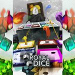 Royal Dice:Random Defense เกมส์มือถือแนว TD เรียบง่ายแต่สนุกได้เรื่อง เปิดให้มันส์ทั้ง iOS และ Android | เกมส์เด็ดดอทคอม