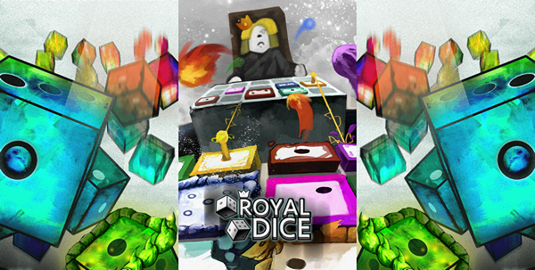 Royal Dice:Random Defense เกมส์มือถือแนว TD เรียบง่ายแต่สนุกได้เรื่อง เปิดให้มันส์ทั้ง iOS และ Android | เกมส์เด็ดดอทคอม 2