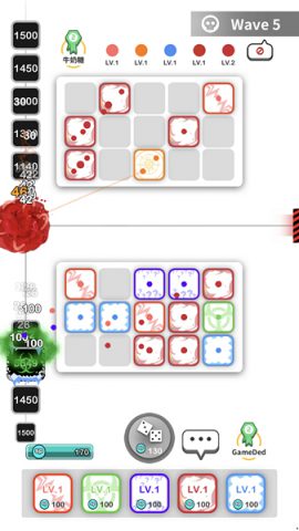 Royal Dice:Random Defense เกมส์มือถือแนว TD เรียบง่ายแต่สนุกได้เรื่อง เปิดให้มันส์ทั้ง iOS และ Android | เกมส์เด็ดดอทคอม 16
