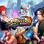 พร้อมเปิดให้บริการแล้ว The King of Fighters ALLSTAR เกมส์มือถือใหม่สุดมันส์เพื่อคอเกมส์ Fighting เปิดให้เล่นทั้ง iOS และ Android แล้ววันนี้ | เกมส์เด็ดดอทคอม