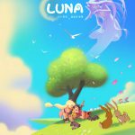 ได้เวลาแบ๊ว! GODLIKE Games แถลงร่วมลงนาม เกมใหม่ Luna M | เกมส์เด็ดดอทคอม