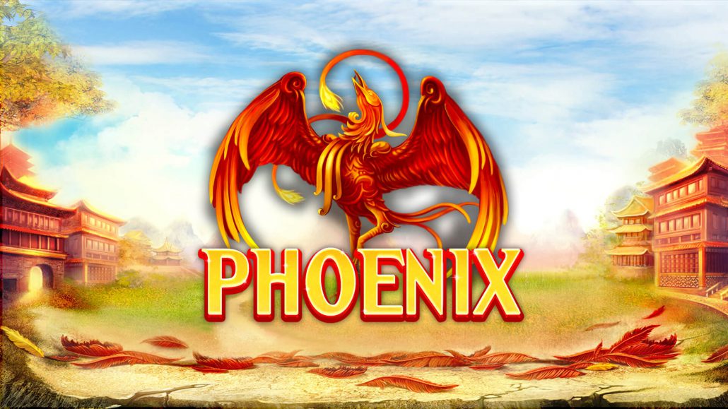 คำแนะนำจากผู้เล่น-เกมรูปแบบRT  RT Red Phoenix Rising -   เกมสล็อต 2