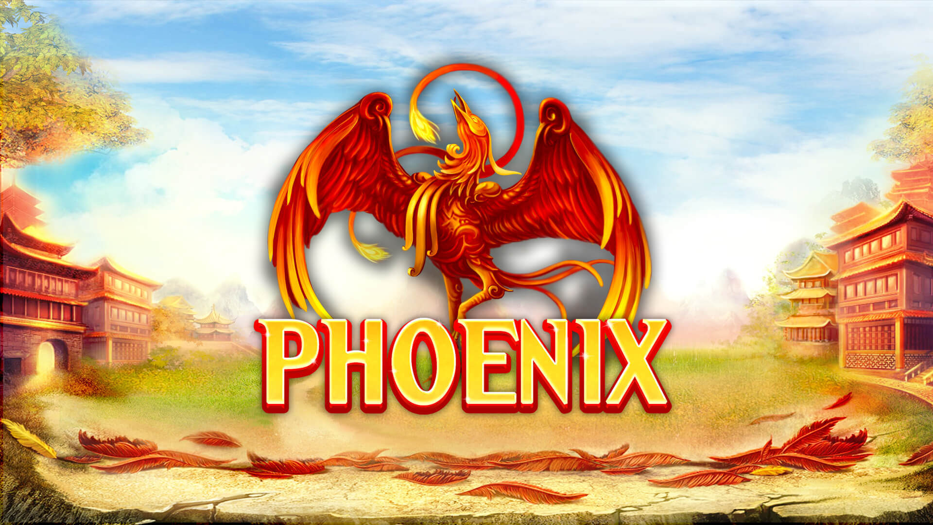 คำแนะนำจากผู้เล่น-เกมรูปแบบRT  RT Red Phoenix Rising -   เกมสล็อต 4