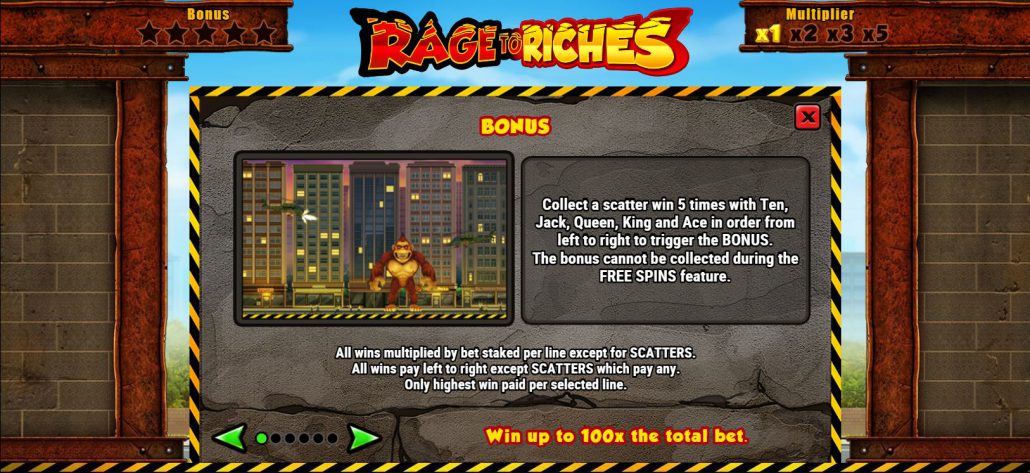 คำแนะนำจากผู้เล่น-ค่ายเกม Play'n Go “PNG” Rage to Riches สล็อตpng 5