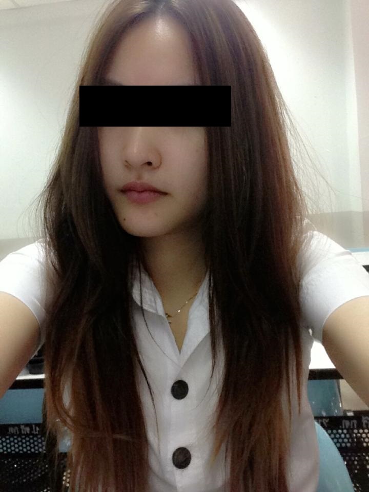 ช็อคมาก นักเรียนสาวน่ารักโดนแฟนเก่าปล่อยภาพหลุด   คลิปหลุดไทย  PWD aoxx69 8