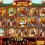 คำแนะนำจากผู้เล่น-ค่ายเกม Play’n Go “PNG” Chinese New Year  สล็อต PNG