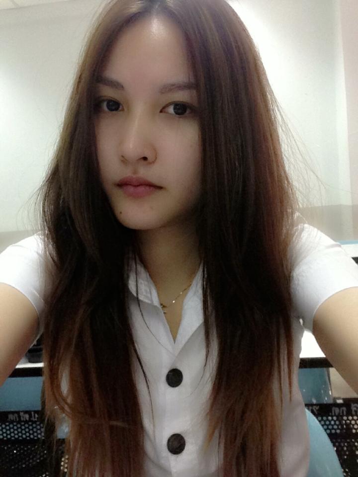 ช็อคมาก นักเรียนสาวน่ารักโดนแฟนเก่าปล่อยภาพหลุด   คลิปหลุดไทย  PWD aoxx69 3