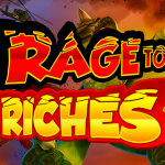 คำแนะนำจากผู้เล่น-ค่ายเกม Play’n Go “PNG” Rage to Riches สล็อตpng