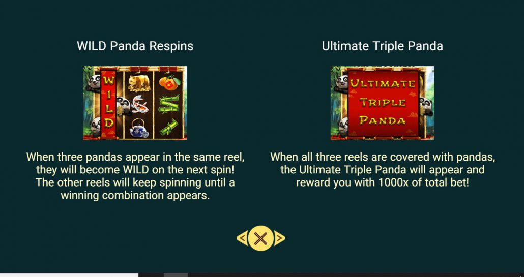 สล็อต Pay69slot -ค่ายเกม SG Triple Panda สล็อต ฟรี เครดิต ไม่ ต้อง ฝาก ล่าสุด2020 ตู้ สล็อตSG 4