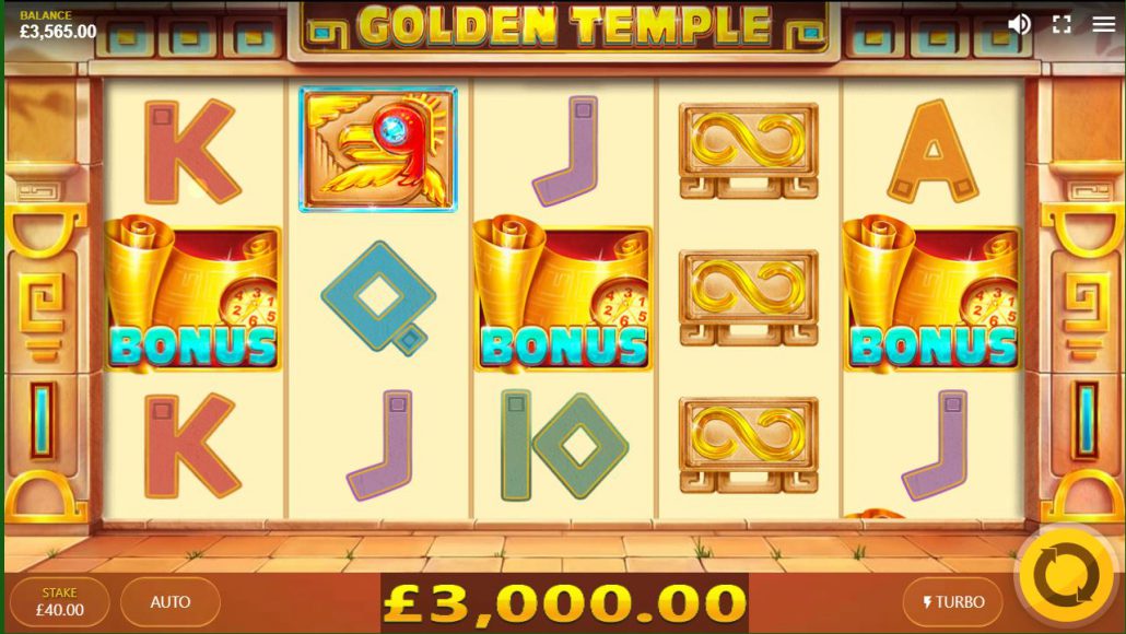 สล็อตrt Pay69slot -ค่ายเกม RT Temple of Gold -  คาสิโนออนไลน์เครดิตฟรี 18