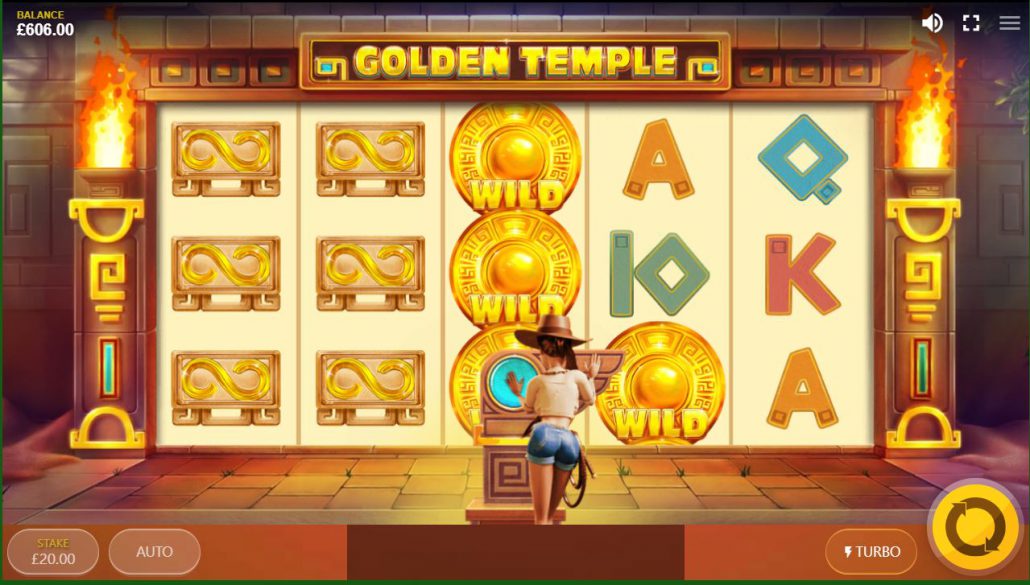 สล็อตrt Pay69slot -ค่ายเกม RT Temple of Gold -  คาสิโนออนไลน์เครดิตฟรี 10