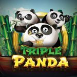 สล็อต Pay69slot -ค่ายเกม SG Triple Panda สล็อต ฟรี เครดิต ไม่ ต้อง ฝาก ล่าสุด2020 ตู้ สล็อตSG