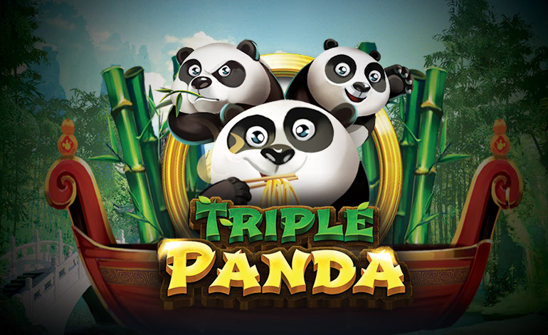 สล็อต Pay69slot -ค่ายเกม SG Triple Panda สล็อต ฟรี เครดิต ไม่ ต้อง ฝาก ล่าสุด2020 ตู้ สล็อตSG 10