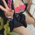 Sex no Kokyu Koi Hashira !!!