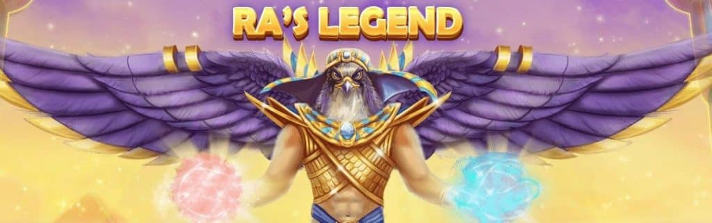 สล็อตrt  Pay69slot -ค่ายเกม RT   Ra’s Legend 2