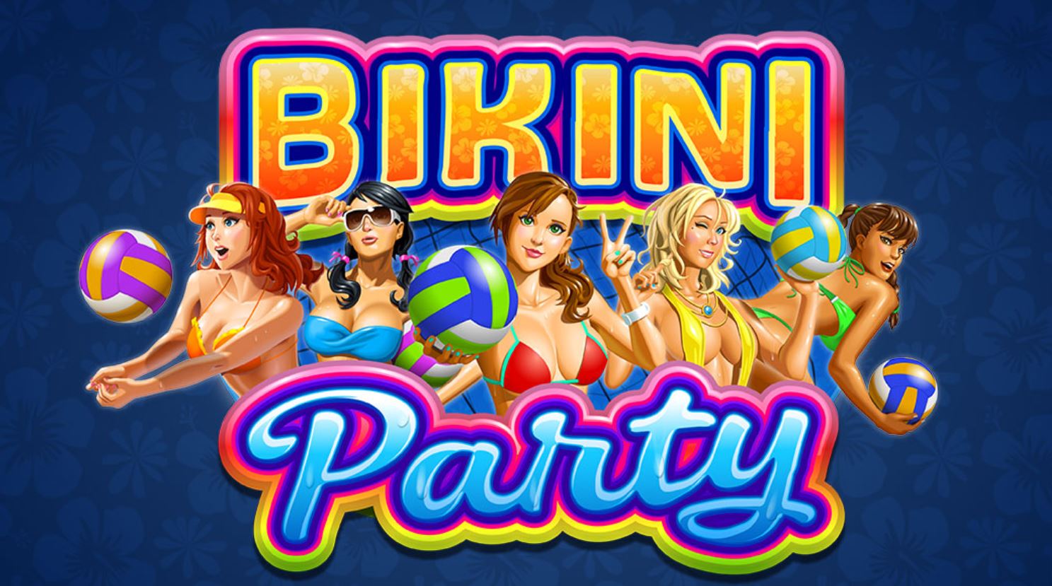 สล็อตMG Pay69slot -ค่ายเกม MG bikini party - เรียนรู้วิธีการเอาชนะสล็อตภายใน 5 นาที 6