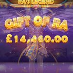 สล็อต slot RT Ra’s Legend  ชนะเงินรางวัลมากกว่า 1,000 เท่าแบบงงๆด้วยเกมนี้ pay69