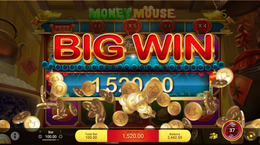 สล็อตSG Pay69slot -ค่ายเกม SG Money Mouse  -  สล็อต ฟรี เครดิต ไม่ ต้อง ฝาก ล่าสุด2020 15