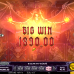 slot สล็อต PNG Demon – เกมสล็อตที่ลุ้นรับรางวัลมากถึง 5000x รวมเพลงแนวเฮฟวี่เมทัล! ลงทะเบียนรับทันที200 pay69