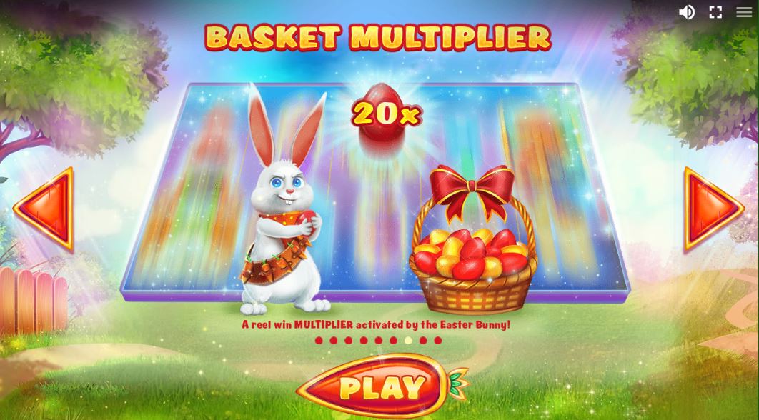 เกมที่แตกบ่อยแต่นักเล่นเกมมืออาชีพไม่อยากจะบอกคุณ- slot สล็อต RT Lucky Easter pay69 สล็อต2020 9