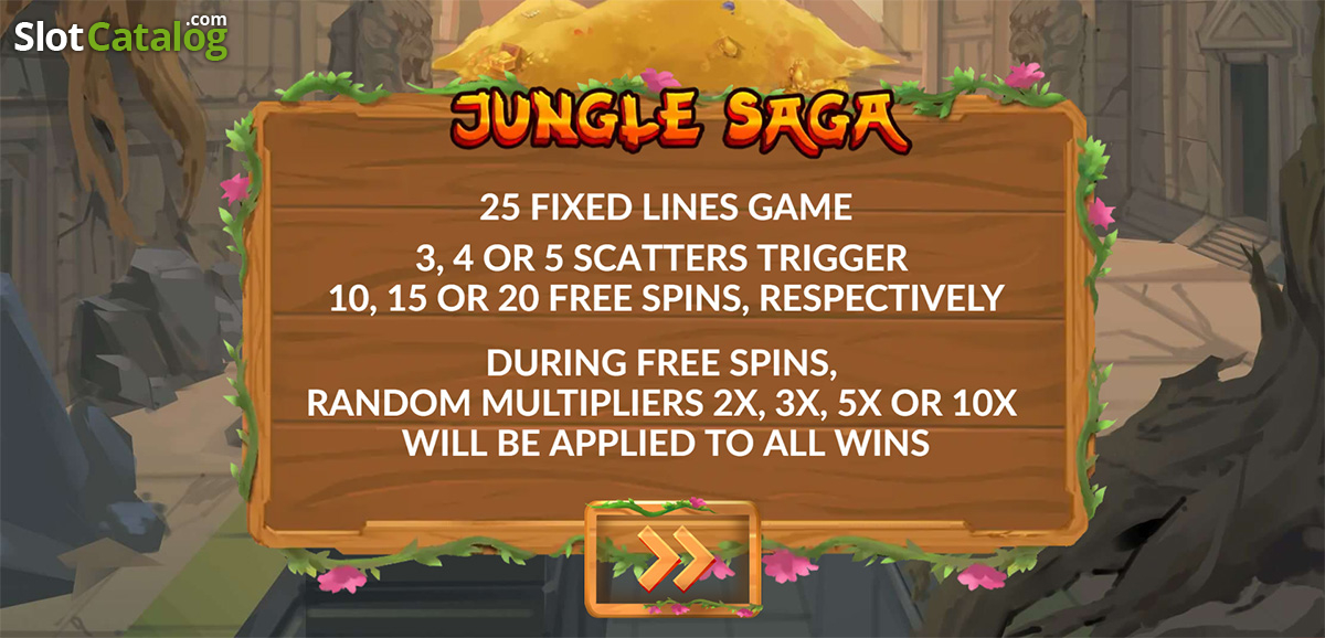 slot สล็อต MV Jungle Saga - เกมสล็อตที่เล่นง่ายแตกง่ายรวยเร็ว ลงทะเบียนรับทันที200 pay69 3
