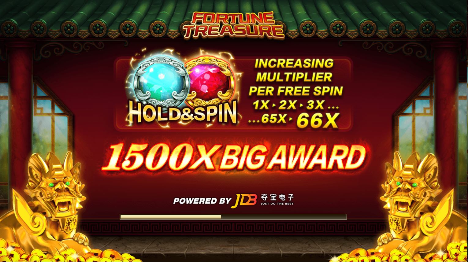 slot สล็อต JDB Fortune Treasure – โบนัสซ้อนทับหลายครั้งช่วยให้คุณชนะ! คุณไม่จำเป็นต้องฝากเงิน ลงทะเบียนรับทันที200 pay69