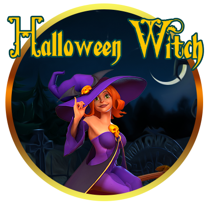 สล็อต BNG Halloween Witch  -  อยากได้เงินรางวัลเท่าไหร่? มาเสี่ยงดวงกับแม่มดกันเถอะ 3