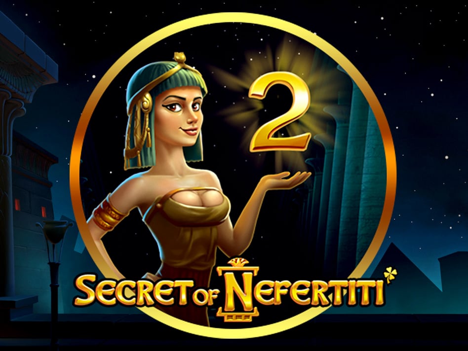 สล็อต BNG Secret Of Nefertiti 2  - มาร่วมค้นหาความลับและสมบัติของ Nefertiti ต่อกันในภาค 2 ลงทะเบียนรับฟรีทันที 200 ไม่ต้องฝากได้เงินจริง 12