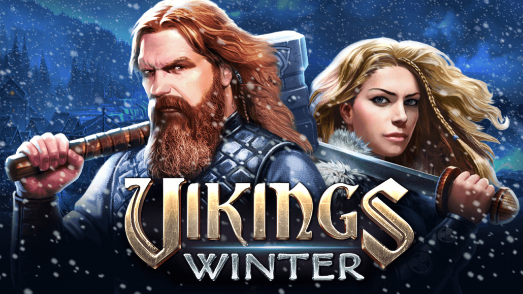 BNG Vikings Winter