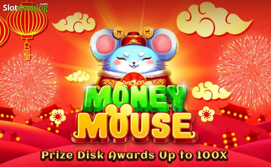 สล็อตSG (Money Mouse)