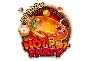 Hot Pot Party สล็อตFC