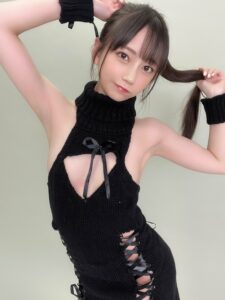 Mia Nanasawa [มิอะ นานาซาวะ], สาว AV หุ่นไซส์เล็ก 4