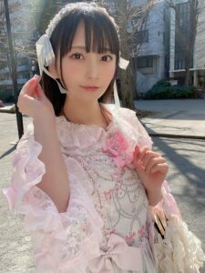 Mia Nanasawa [มิอะ นานาซาวะ], สาว AV หุ่นไซส์เล็ก 9