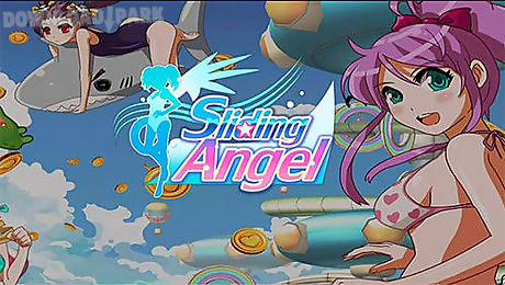 รีวิวเกม18+ Sliding Angel สาวน้อย ในสวนน้ำ 