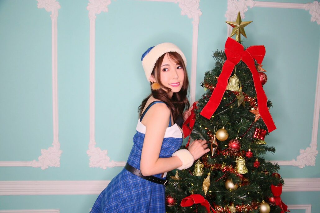 Yui Hatato,ซานตี้, Christmas 2022