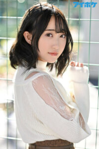 "Ai Yuuki" สาวสวยตาโตมีเสน่ห์! น้องใหม่วัย 20 ปี! ค่าย IDEAPOCKET รหัส IPIT-027 4